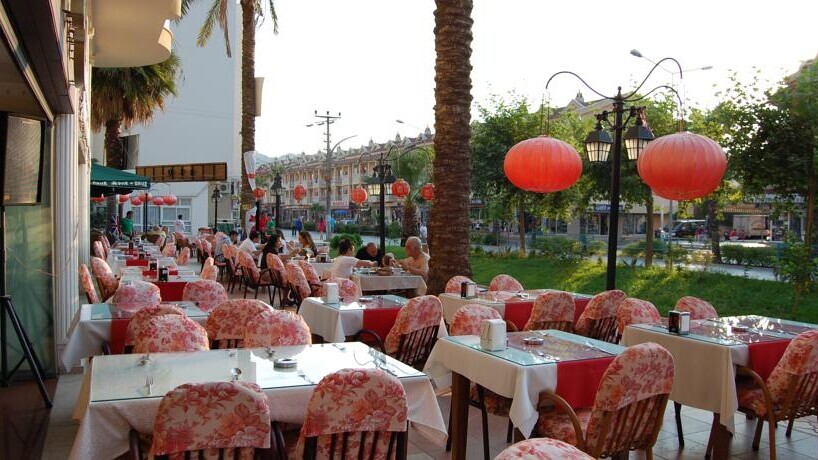 Cihanturk Hotel